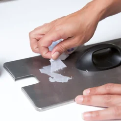 Hg Stickerverwijderaar - Schoonmaakmiddelen - 0.3 l