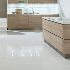 Hg Tegelreiniger Glans - Schoonmaakmiddelen - 1 l