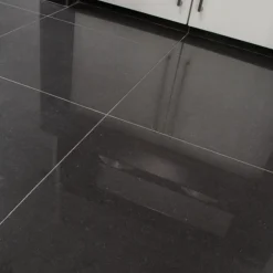 Hg Tegelreiniger Glans - Schoonmaakmiddelen - 1 l