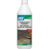 Hg Terrastegelreiniger - Schoonmaakmiddelen - 1 l