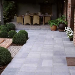 Hg Terrastegelreiniger - Schoonmaakmiddelen - 1 l