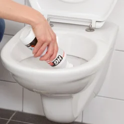 Hg Toiletgel Extra Sterk - Schoonmaakmiddelen - 0.5 l