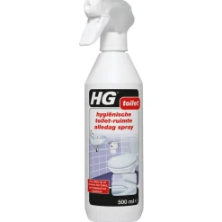 Hg Toiletruimte Alledag Spray - Schoonmaakmiddelen - 500 ml
