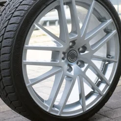 Hg Velgenreiniger - Schoonmaakmiddelen - 0.5 l