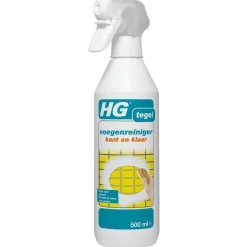 Hg Voegenreiniger - Schoonmaakmiddelen - 500 ml