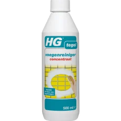 Hg Voegenreiniger Concentraat - Schoonmaakmiddelen - 500 ml