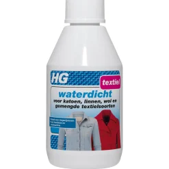 Hg Waterdicht Voor Textiel - Schoonmaakmiddelen - 300 ml