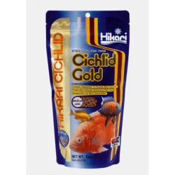 Hikari Cichlid Gold Medium - Vissenvoer