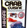 Hikari Crab Cuisine - Vissenvoer - 50 g