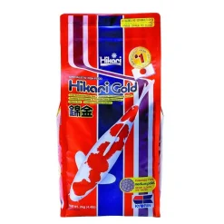 Hikari Gold Medium - Vijvervoer
