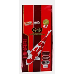Hikari Gold Medium - Vijvervoer