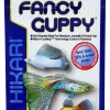 Hikari Guppy Food - Vissenvoer - 22 g