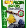 Hikari Mini Algae Wafers - Vissenvoer - 22 g