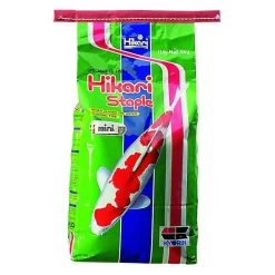 Hikari Staple - Vijvervoer