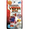 Hikari Tropical Vibra Bites Baby - Vissenvoer - 37 g