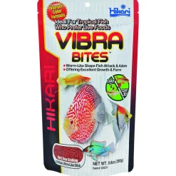 Hikari Tropical Vibra Bites - Vissenvoer