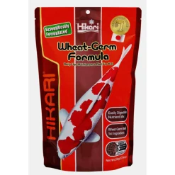 Hikari Wheat-Germ - Vijvervoer - 500 g Mini