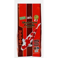 Hikari Wheat-Germ Medium - Vijvervoer