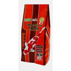 Hikari Wheat-Germ Medium - Vijvervoer