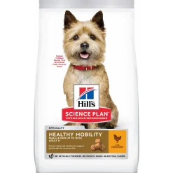 Hill's Canine Adult Healthy Mobility Small & Mini Kip - Hondenvoer