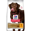 Hill's Canine Adult Healthy Mobility Large Breed - Hondenvoer - Kip 14 kg