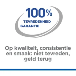 Hill's Canine Adult Light Small&Mini Breed Kip - Hondenvoer