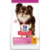 Hill's Canine Adult Light Small&Mini Breed - Hondenvoer - Kip 1.4 kg