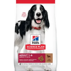 Hill's Canine Adult Medium Breed - Hondenvoer