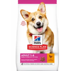 Hill's Canine Adult Mini - Hondenvoer - Kip 800 g