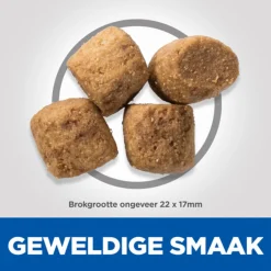 Hill's Canine Adult Oral Care Medium Kip - Hondenvoer