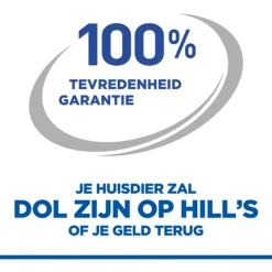 Hill's Canine Adult Perfect Digestion Large Breed Kip&Bruine Rijst - Hondenvoer