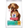 Hill's Canine Adult Perfect Weight Small & Mini - Hondenvoer - Kip 6 kg