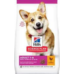 Hill's Canine Adult Small & Mini Kip - Hondenvoer