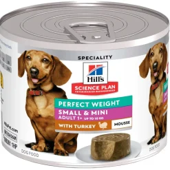 Hill's Canine Perfect Digestion Adult Small & Mini 200 g - Hondenvoer