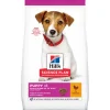 Hill's Canine Puppy Small & Mini - Hondenvoer - Kip 3 kg