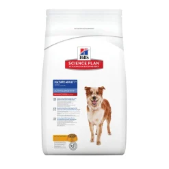 Hill's Canine Senior - Hondenvoer - Kip 3 kg