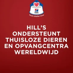 Hill's Canine Senior - Hondenvoer - Kip 3 kg