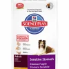 Hill's Canine Sensitive Stomach - Hondenvoer - Kip Rijst 3 kg