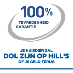 Hill's Feline Adult - Kattenvoer - Tonijn Kip 10 kg