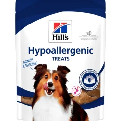 Hill's Hypoallergenic Treats - Hondensnacks - 200 g