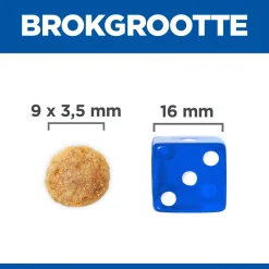 Hill's Mature Adult - Kattenvoer - Kip 10 kg