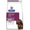 Hill's Prescription Diet B/D Ageing And Alertness Care Zak - Hondenvoer - Kip 12 kg