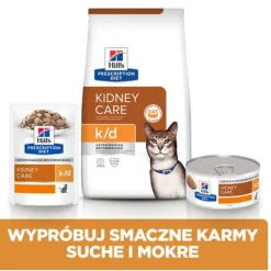 Hill's Prescription Diet C/D Multicare Urinary Care Stoofpotje Blik - Hondenvoer - Kip Groente 156 g