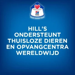 Hill's Prescription Diet C/D Urinary Stress Urinary Care Zak Kip - Kattenvoer