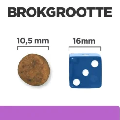 Hill's Prescription Diet Canine I/D Digestive Care Sensitive - Hondenvoer