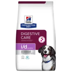Hill's Prescription Diet Canine I/D Digestive Care Sensitive - Hondenvoer