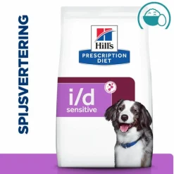 Hill's Prescription Diet Canine I/D Digestive Care Sensitive - Hondenvoer