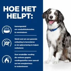 Hill's Prescription Diet Canine I/D Digestive Care Sensitive - Hondenvoer