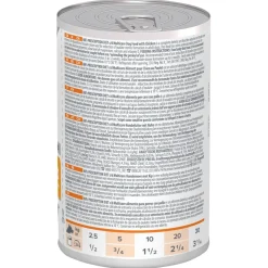 Hill's Prescription Diet C/D Multicare Urinary Care Blik - Hondenvoer - Kip 370 g