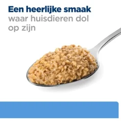 Hill's Prescription Diet D/D Food Sensitivities Blik - Hondenvoer - Eend 370 g